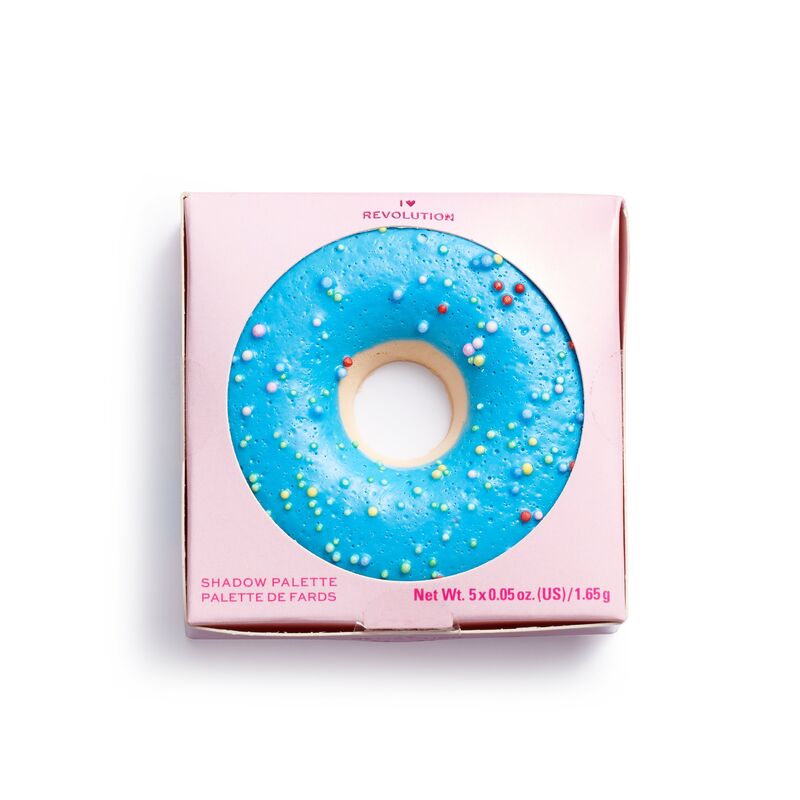 Donuts Shadow Palette