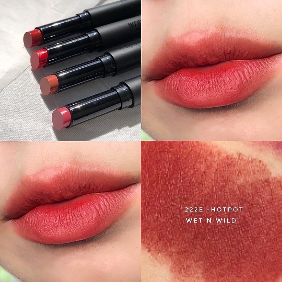 Perfect Pout Lip Color