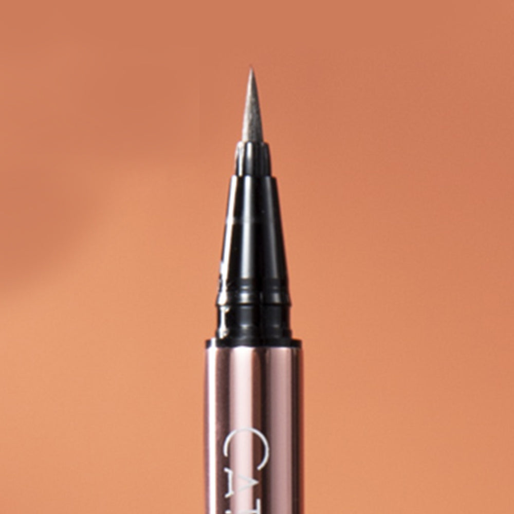 DREAMWORLD Smooth Fine Liquid Eyeliner Pen 5g