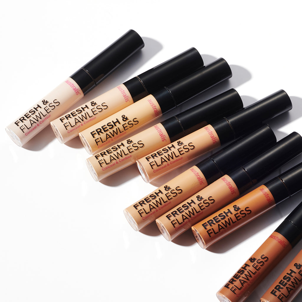Fresh & Flawless Conceal & Contour Concealer