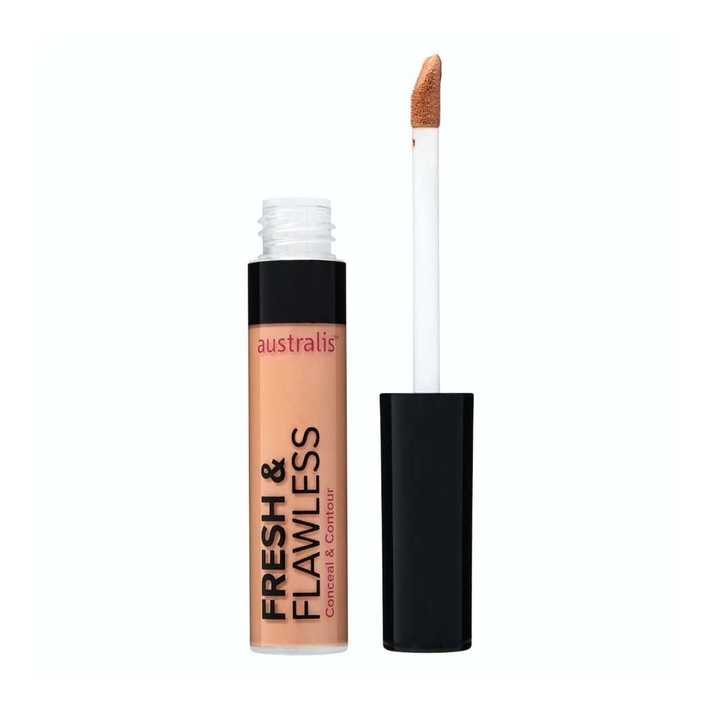 Fresh & Flawless Conceal & Contour Concealer - Laycy