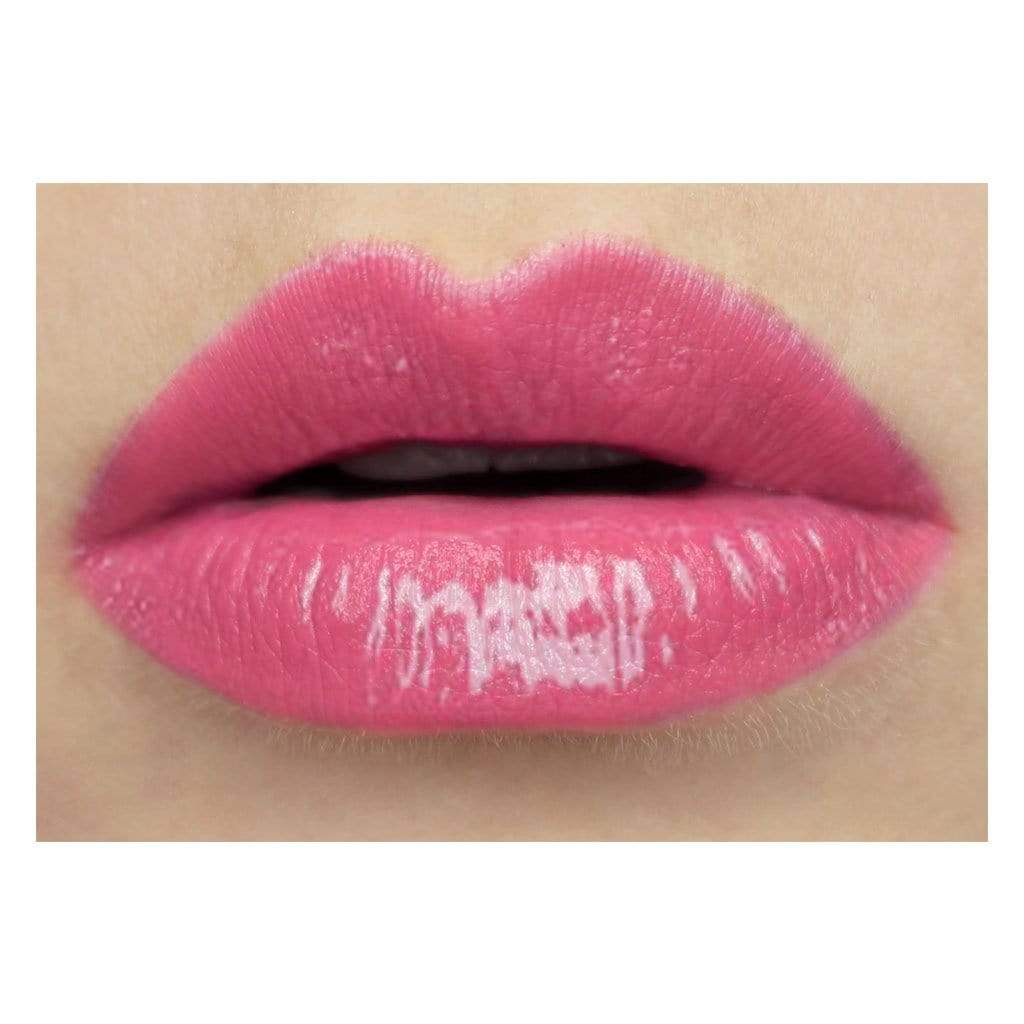 Colour Inject Moisturising Lipstick - Laycy