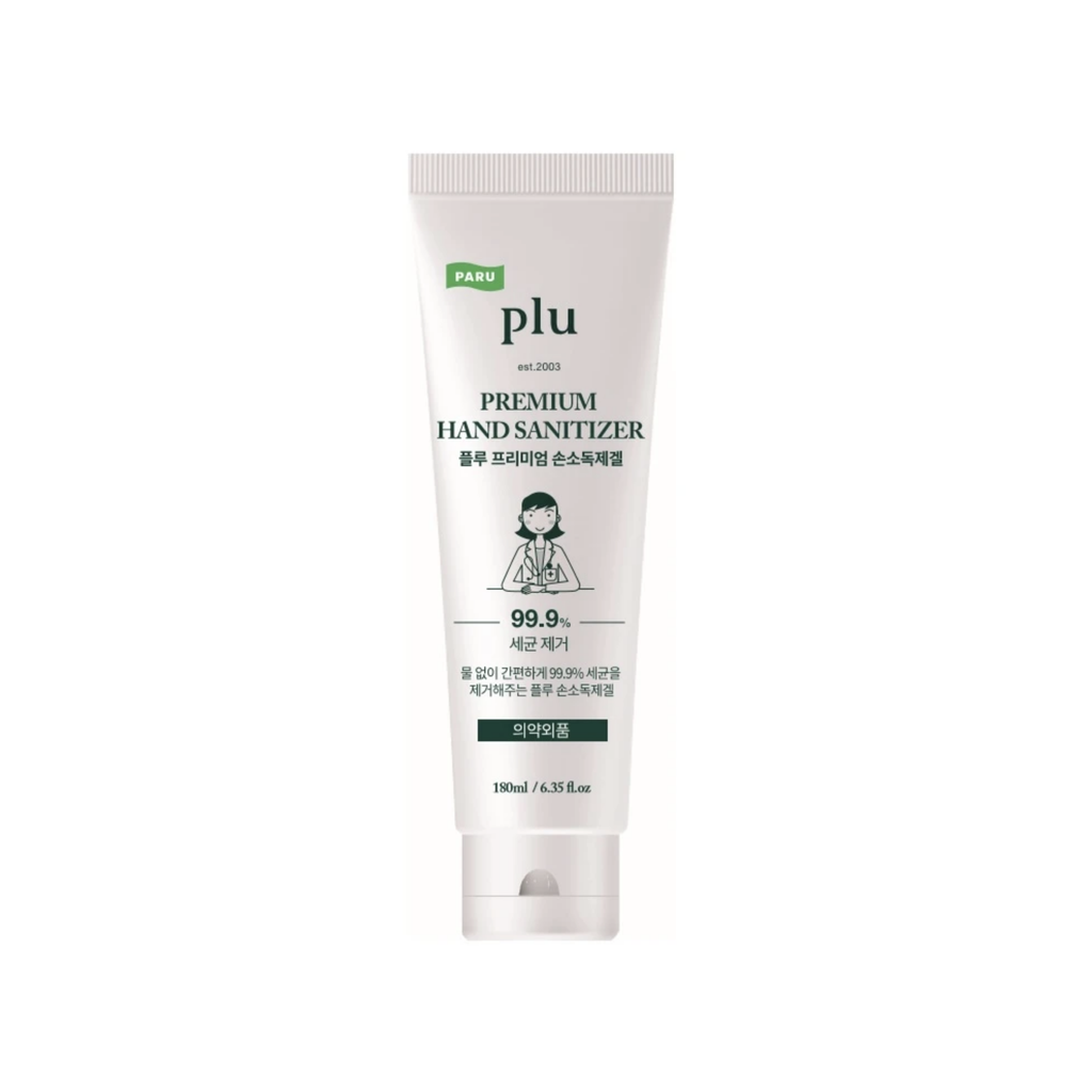 PLU Premium Hand Sanitizer