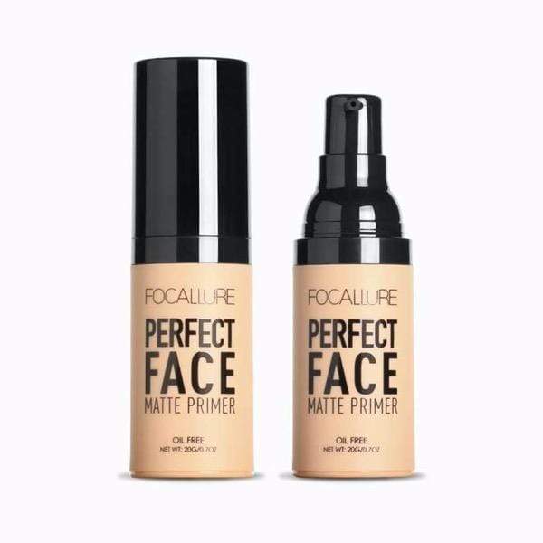 Perfect Face Face Primer - Laycy
