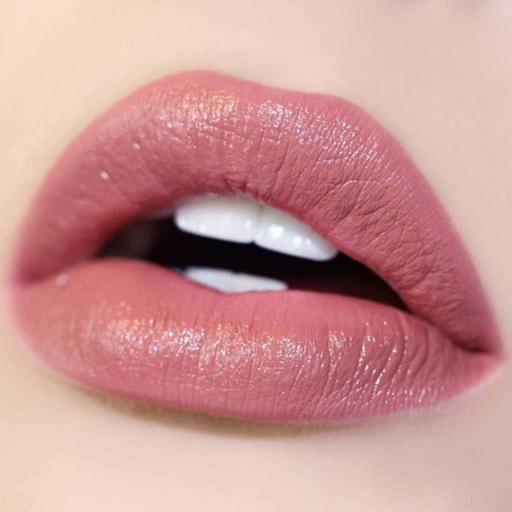 Girlactik Le Creme Lipstick - Laycy