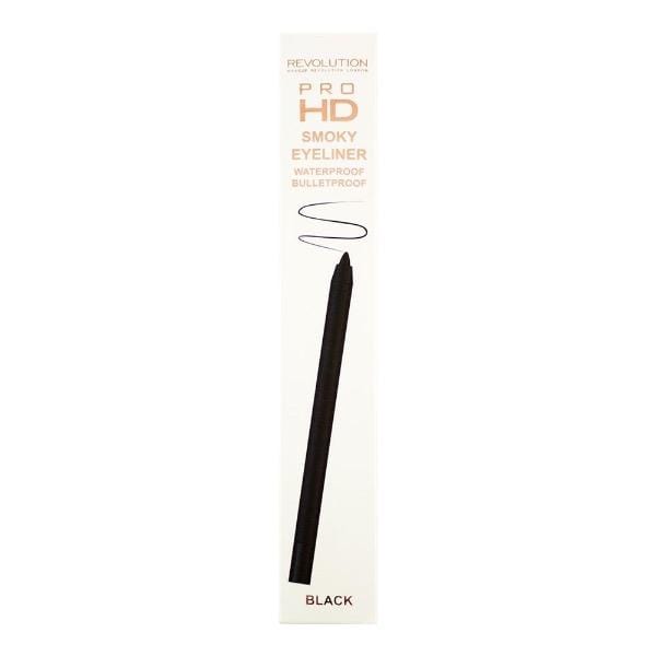 HD Smoky Waterproof Gel Liner - Laycy