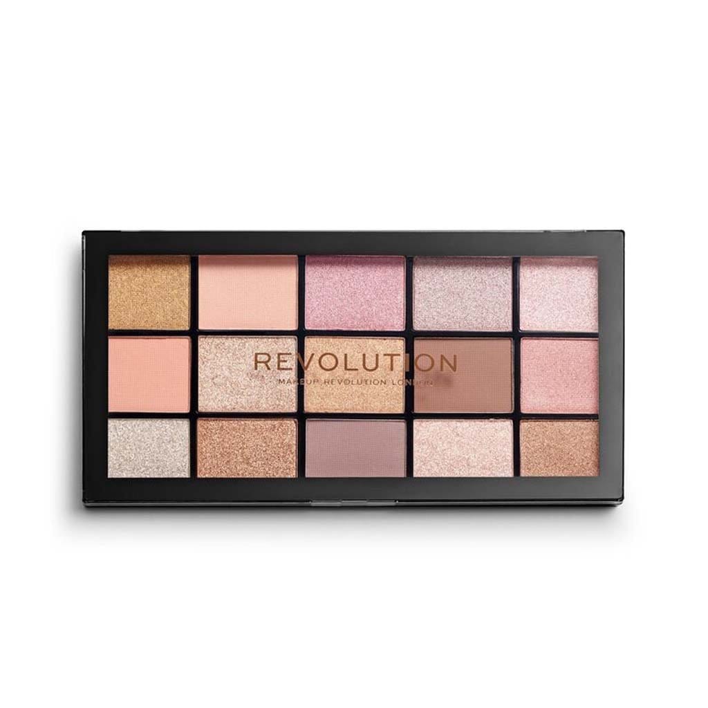 Re-loaded Palette - Laycy