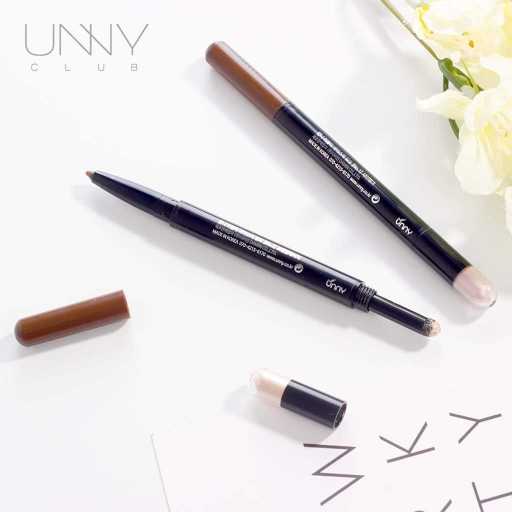 UNNY Club Lovely Eyestick Duo - Laycy