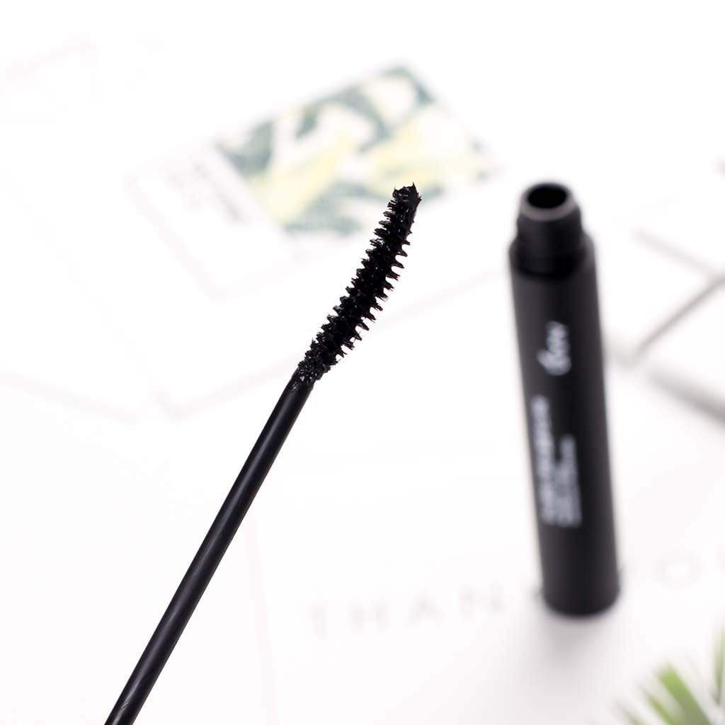 Unny Club Plus Active Volume Mascara - Laycy