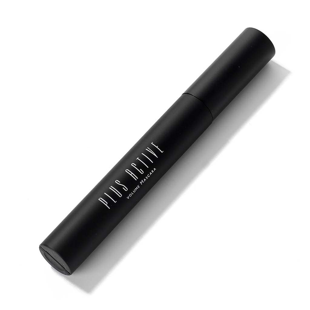 Unny Club Plus Active Volume Mascara - Laycy