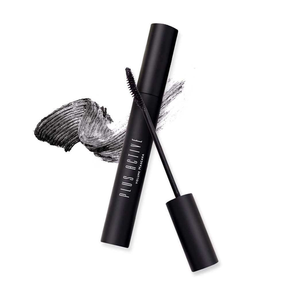 Unny Club Plus Active Volume Mascara - Laycy