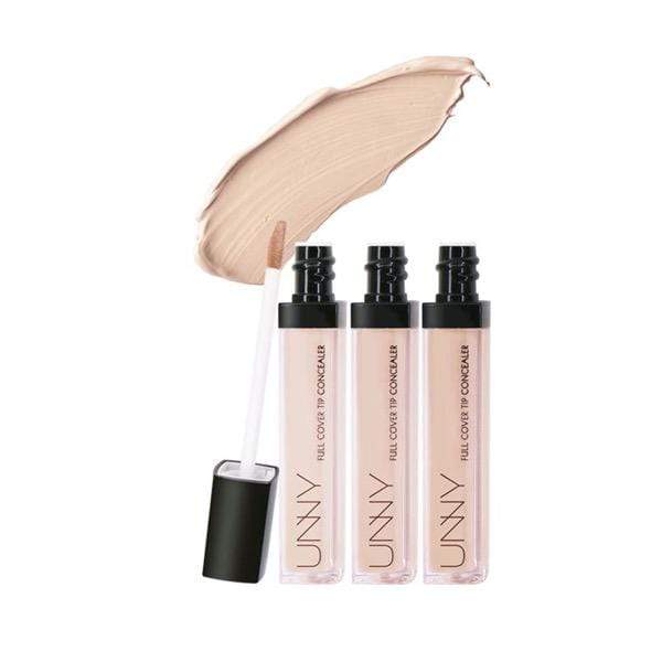 Unny Club Full Cover Tip Concealer - Laycy