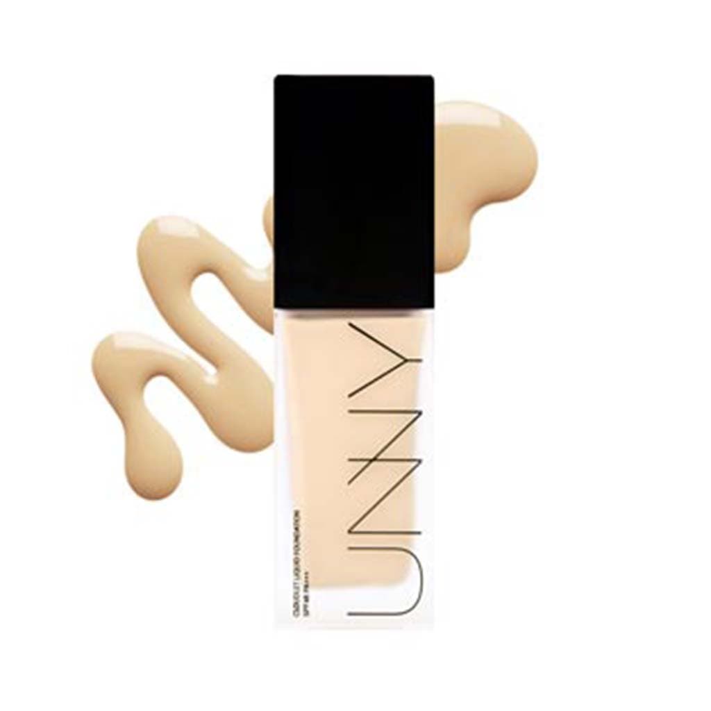 UNNY Club Cloudlet Liquid Foundation - Laycy