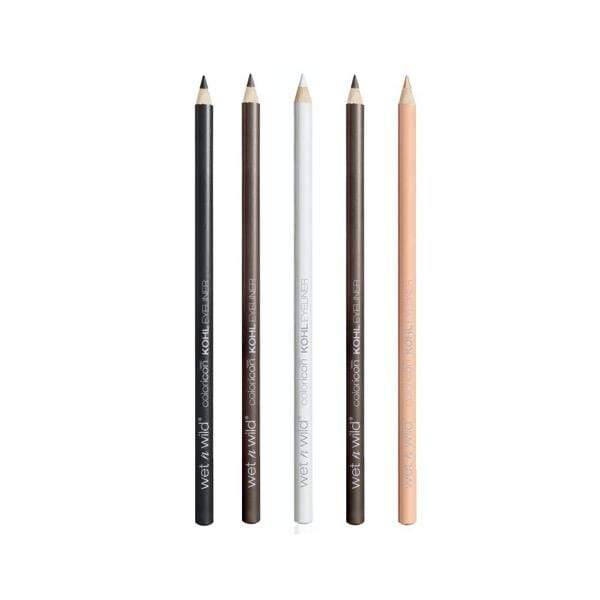 Color Icon Kohl Liner Pencil - Laycy