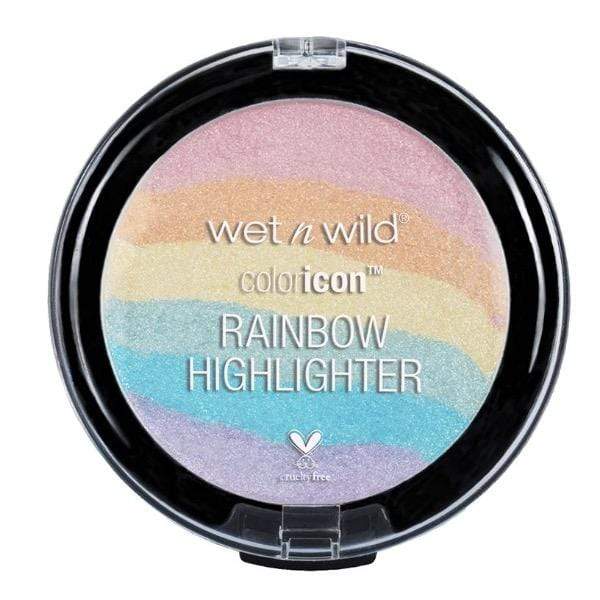 Color Icon Rainbow Highlighter - Laycy