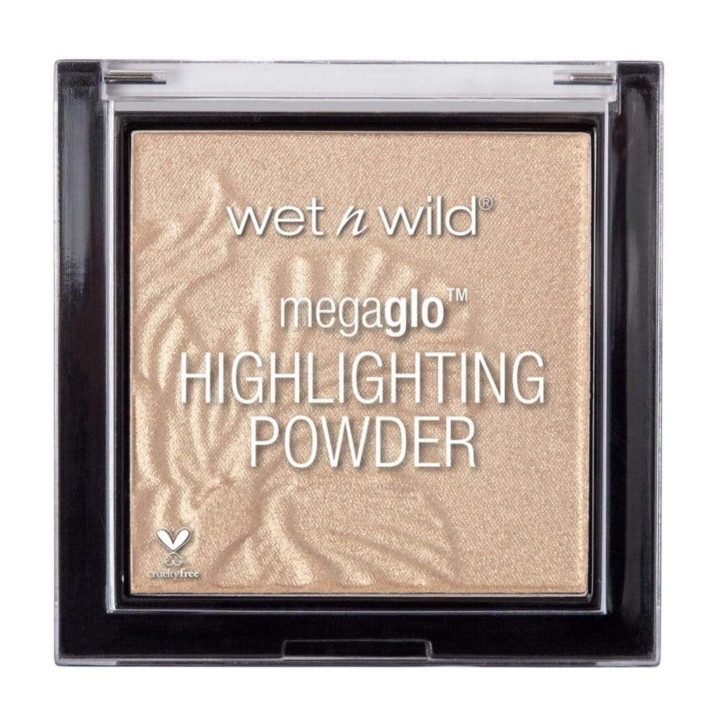 MegaGlo™ Highlighting Powder - Laycy