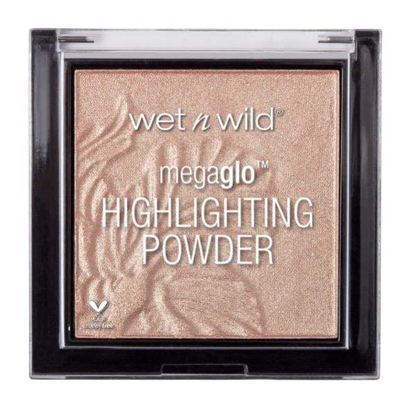MegaGlo™ Highlighting Powder - Laycy
