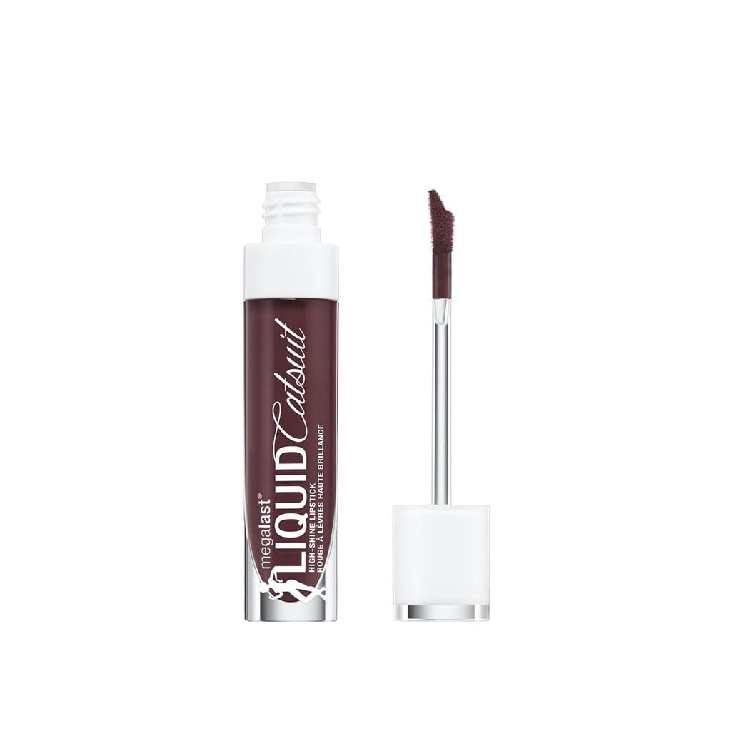 MegaLast Liquid Catsuit Hi-Shine Lipstick
